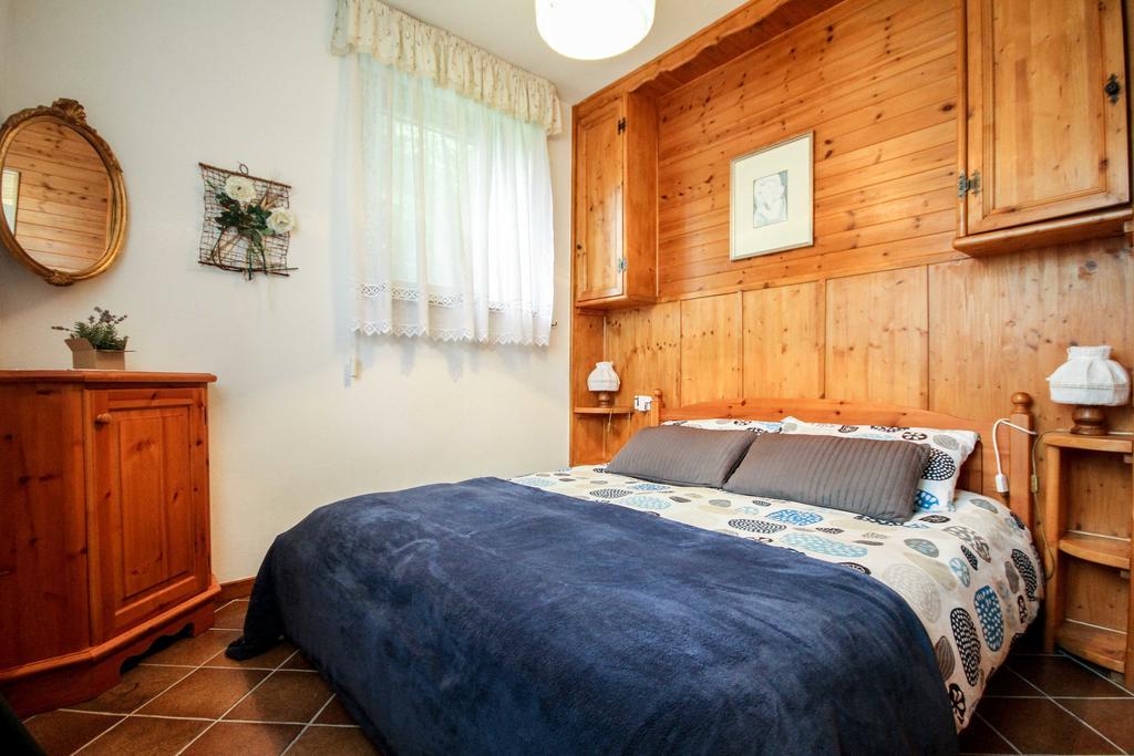 Chalet Monica Molina di Ledro Exterior photo
